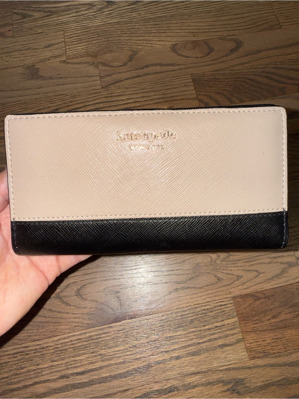 Kate Spade Wallet - Picture 2 of 5
